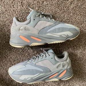 Yeezy 700 inertia